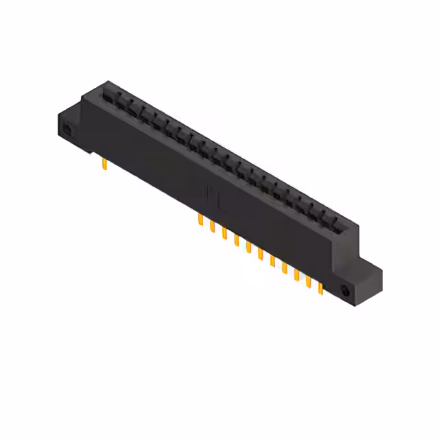 387-038-544-212 EDAC Inc.  Edgeboard Connectors